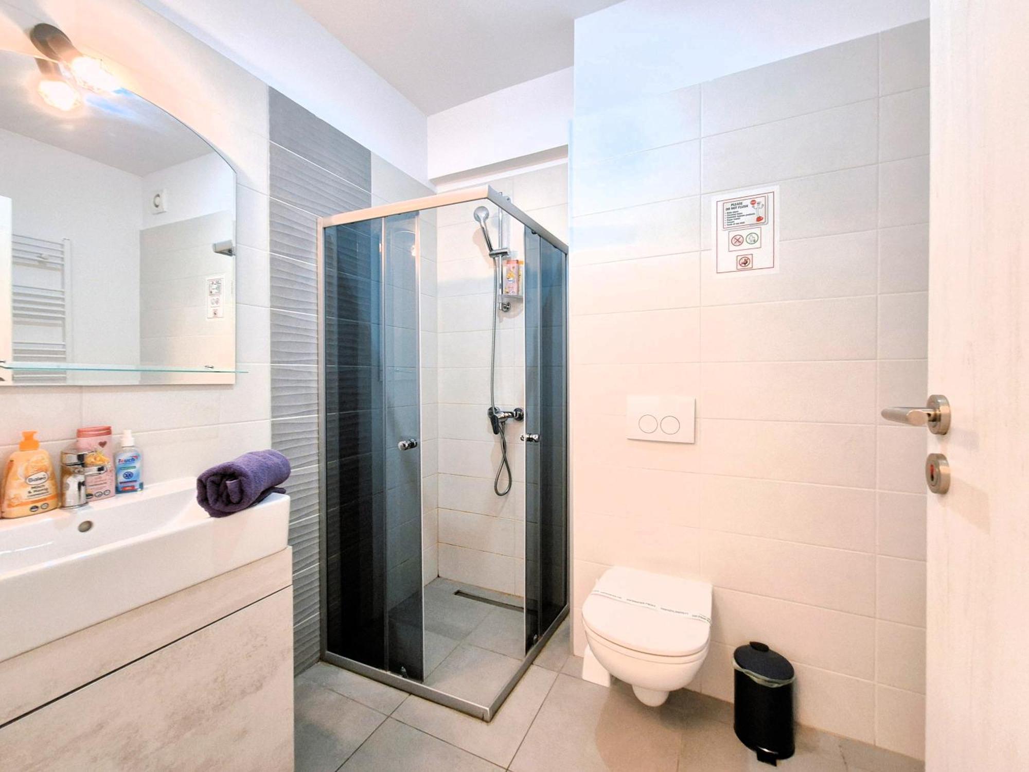 Plaza View Studio Бухарест Экстерьер фото