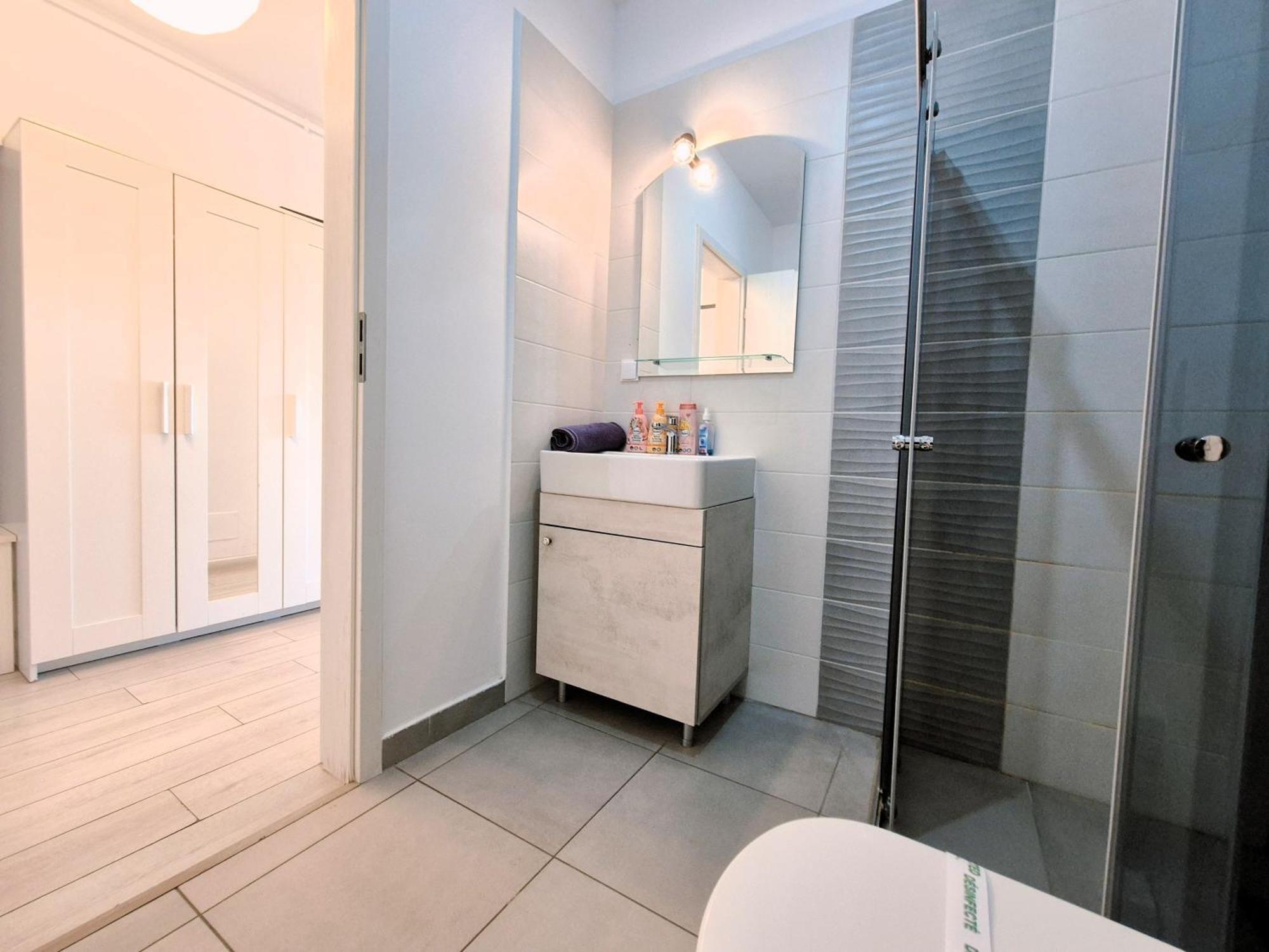 Plaza View Studio Бухарест Экстерьер фото