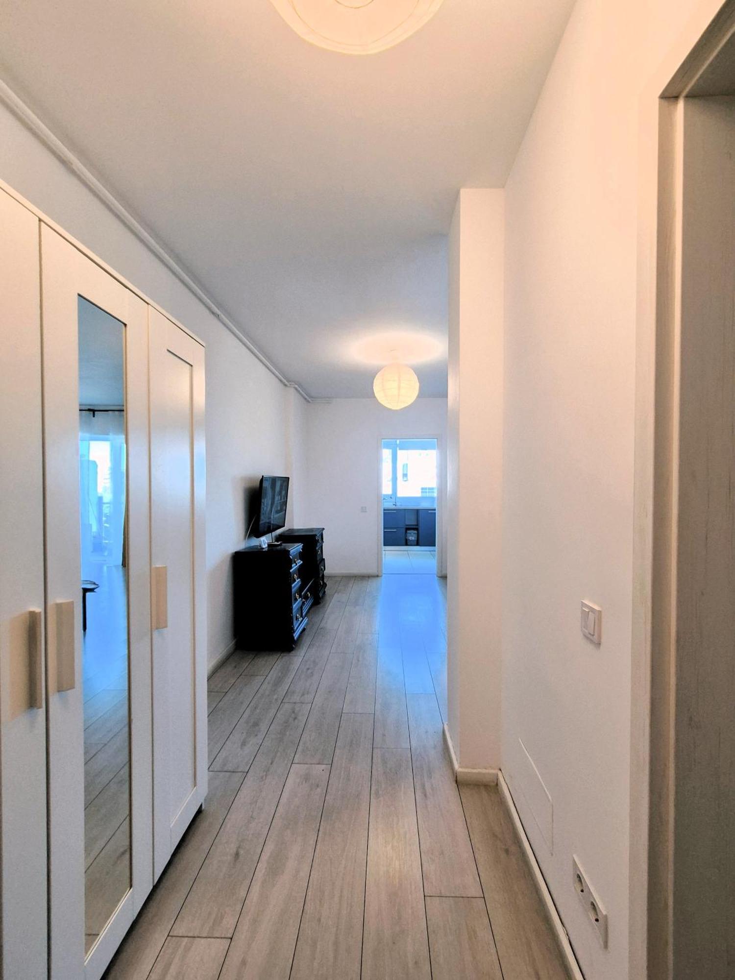 Plaza View Studio Бухарест Экстерьер фото